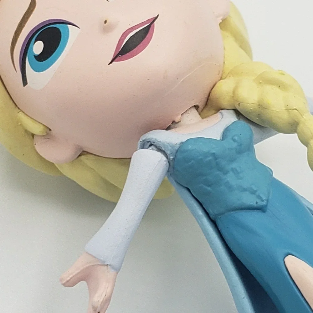Funko‎ Mini Disney Elsa 2014